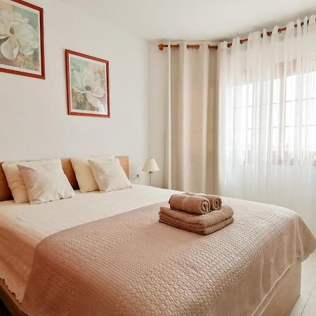 Buganvillas Costa Adeje  Exteriör bild